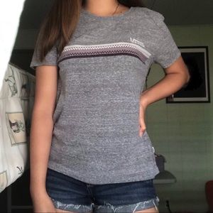 Vans T-Shirt